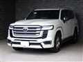 2023 Toyota Land Cruiser