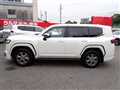 2023 Toyota Land Cruiser