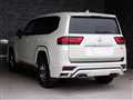 2023 Toyota Land Cruiser