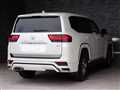 2023 Toyota Land Cruiser
