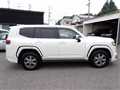 2023 Toyota Land Cruiser