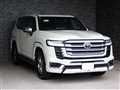 2023 Toyota Land Cruiser