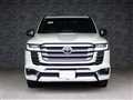 2023 Toyota Land Cruiser