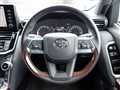 2023 Toyota Land Cruiser