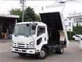 2012 Isuzu FORWARD
