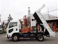 2012 Isuzu FORWARD