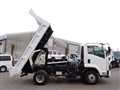 2012 Isuzu FORWARD