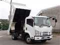 2012 Isuzu FORWARD