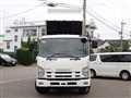 2012 Isuzu FORWARD