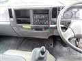 2012 Isuzu FORWARD