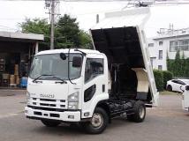 2012 Isuzu FORWARD
