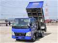 2003 Mitsubishi Canter