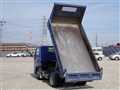2003 Mitsubishi Canter