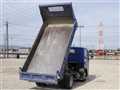 2003 Mitsubishi Canter
