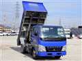 2003 Mitsubishi Canter