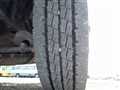 2003 Mitsubishi Canter