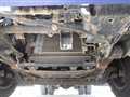 2003 Mitsubishi Canter