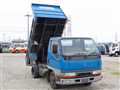 1997 Mitsubishi Canter