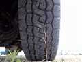 1997 Mitsubishi Canter
