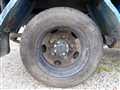 1997 Mitsubishi Canter