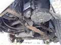 1997 Mitsubishi Canter