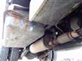 1997 Mitsubishi Canter