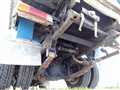 1997 Mitsubishi Canter