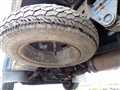 1997 Mitsubishi Canter