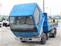 1997 Mitsubishi Canter