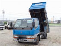 1997 Mitsubishi Canter