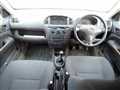 2004 Toyota Probox Van