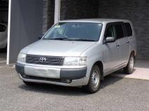 2004 Toyota Probox Van