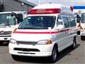 2004 Toyota Granvia