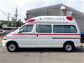 2004 Toyota Granvia