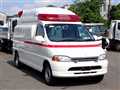 2004 Toyota Granvia