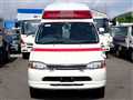 2004 Toyota Granvia