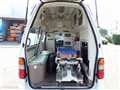 2004 Toyota Granvia