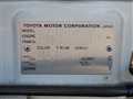 2004 Toyota Granvia