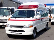 2004 Toyota Granvia