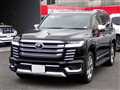 2023 Toyota Land Cruiser