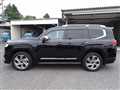 2023 Toyota Land Cruiser