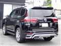 2023 Toyota Land Cruiser
