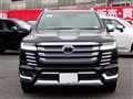 2023 Toyota Land Cruiser