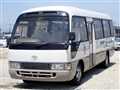 1996 Toyota Coaster