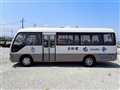 1996 Toyota Coaster