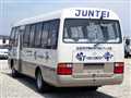 1996 Toyota Coaster