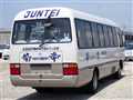 1996 Toyota Coaster