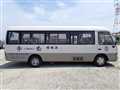 1996 Toyota Coaster