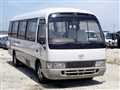 1996 Toyota Coaster