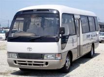 1996 Toyota Coaster